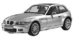 BMW E36-7 B1E37 Fault Code