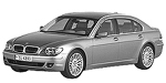 BMW E66 B1E37 Fault Code