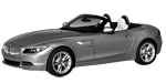 BMW E89 B1E37 Fault Code