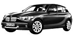 BMW F20 B1E37 Fault Code